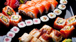 Sushi Nao (Derzhavina Street, 9), food and lunch delivery