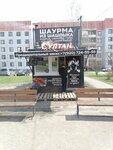 Sultan Shaurma (Settlement of Marshala Zhukova, 6-y kvartal, 6Б), fast food