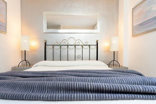 Гостиница Holiday Home Costabella