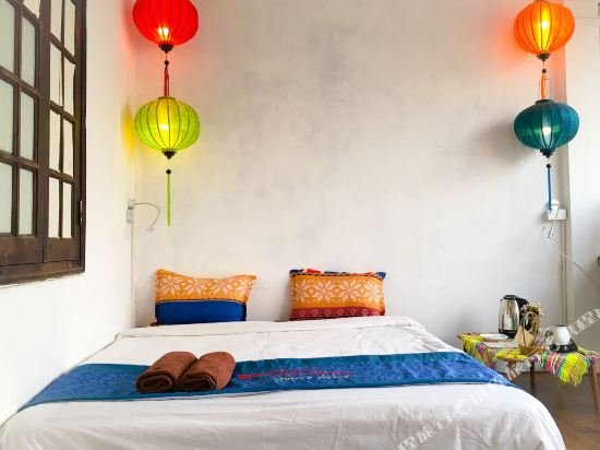 Фото Bc Family Homestay - Hanoi's Heart