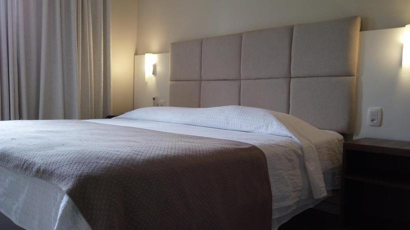 Фото Hotel Querência