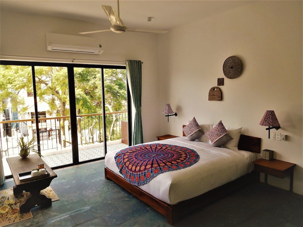 Фото Savanna Hoi An Villa