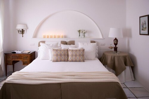 Внешний вид отеля Il Melograno в Монополях, фото 4