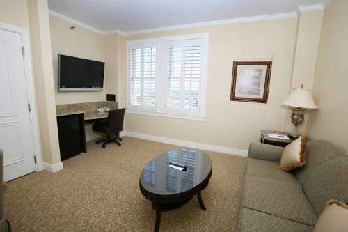 Фото The Terrace Hotel Lakeland, Tapestry Collection by Hilton