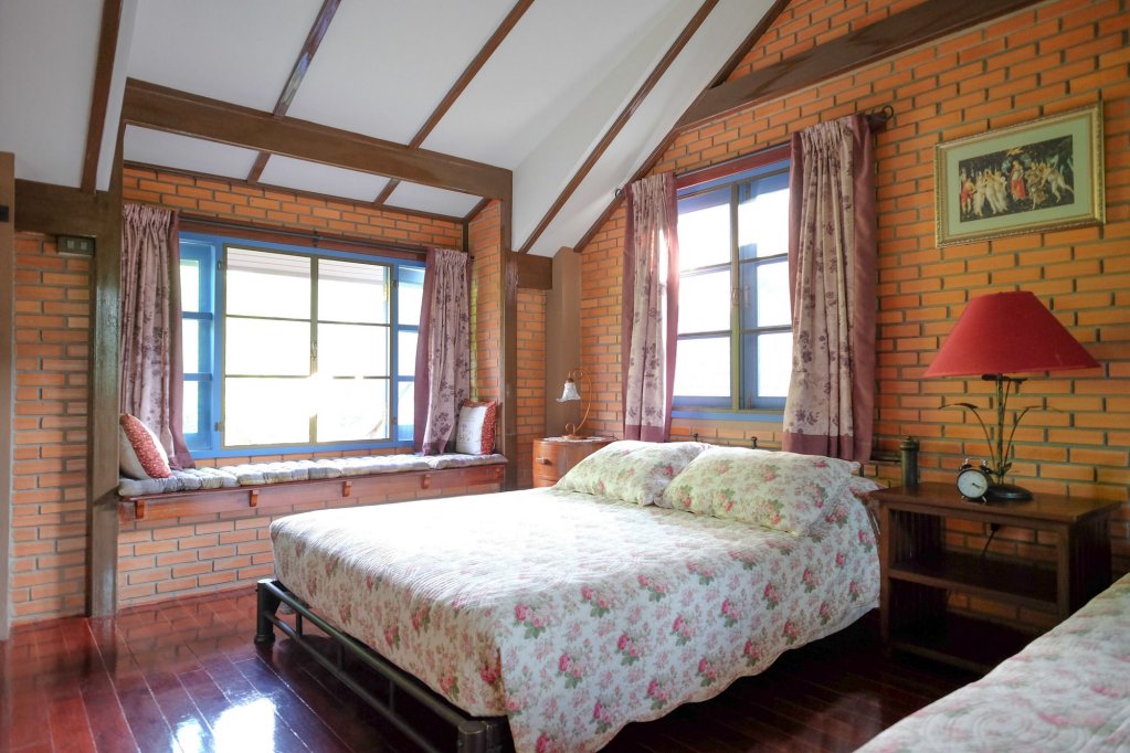 Фото The Heritage House & Garden