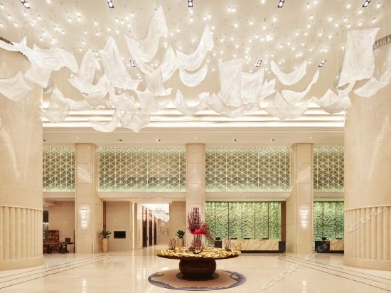 Фото Sheraton Harbin Xiangfang Hotel