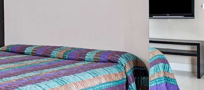 Фото Knights Inn Hallandale