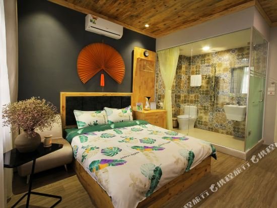 Фото HoLo Conic House Hanoi