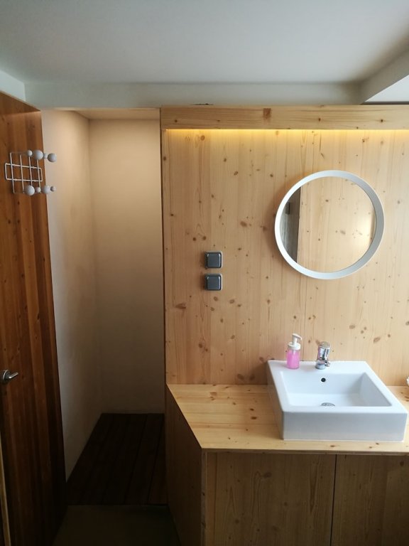 Фото Goodnight Hostel