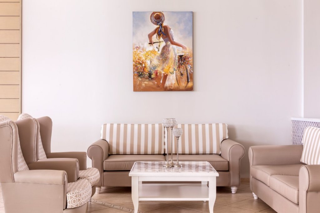 Фото Civitel Creta Beach