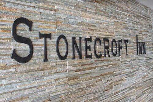 Гостиница Stonecroft Inn