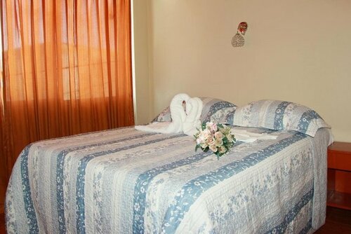 Гостиница Hostal Premier Arequipa в Арекипе