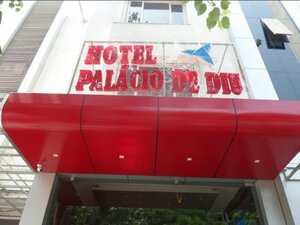 Hotel Palacio De Diu