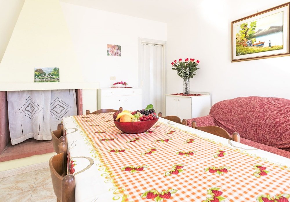 Фото Appartamento Giulietta al Mare