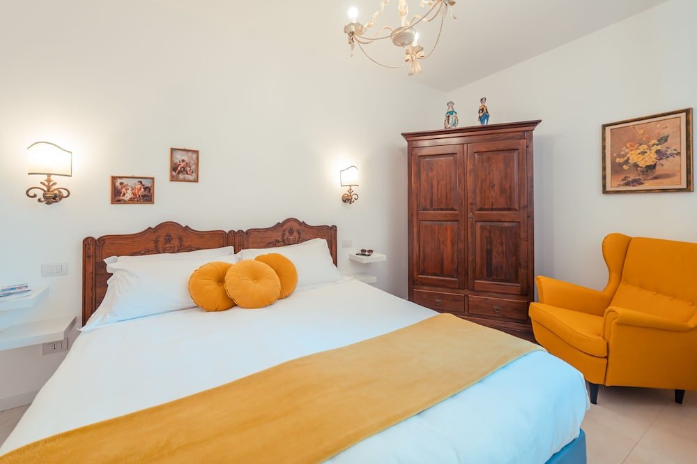 Фото Taoapartments Casa Antonella