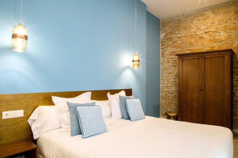 Фото Líbere Málaga Teatro Romano