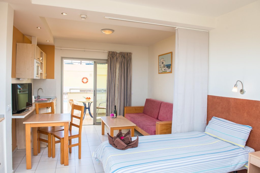 Фото Apartamentos Dolores