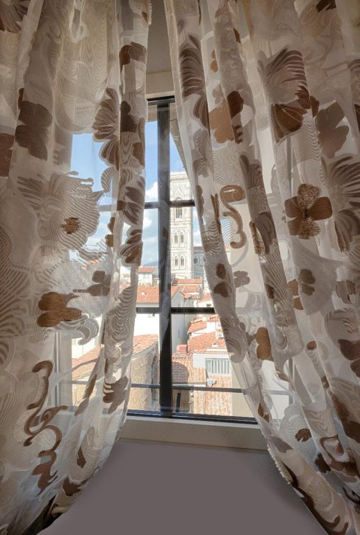 Фото Donati Luxury Tower Suites