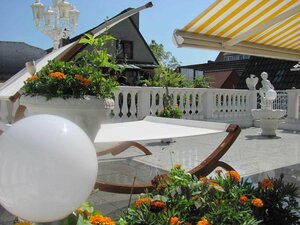 Гостиница Apartment Storchenfärbe