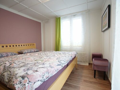 Гостиница Apartment Heimathus