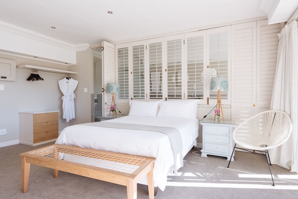 Фото Banhoek Lodge