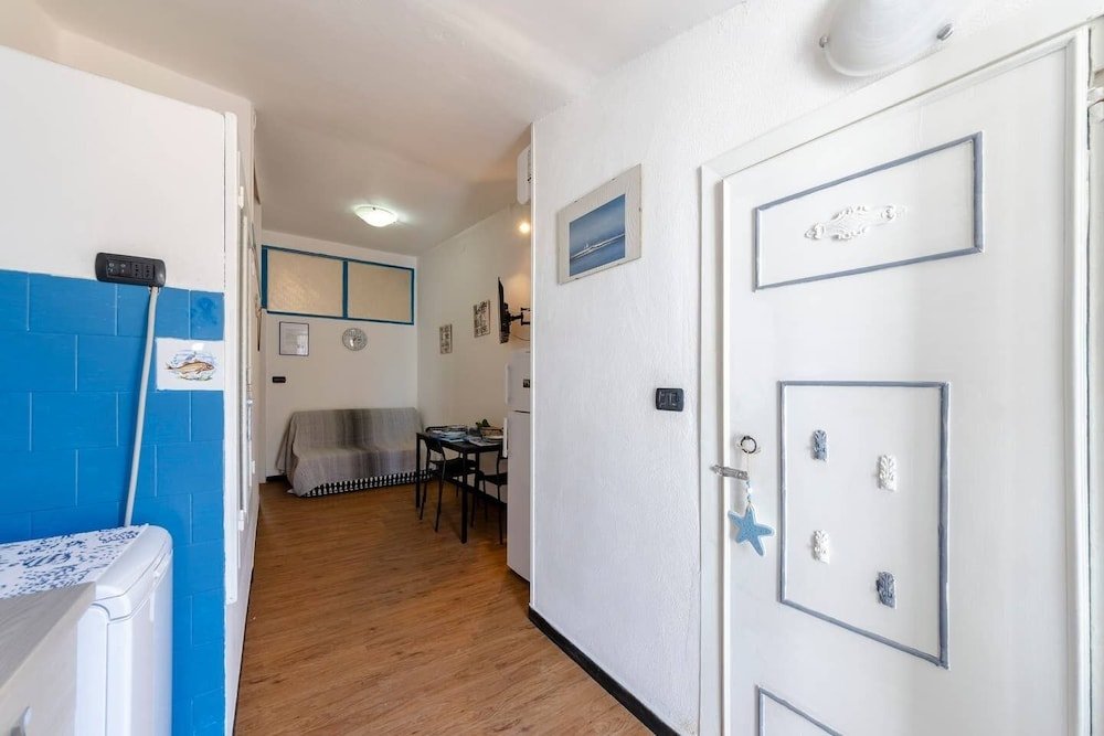 Фото Altido Couzy Flat Baia del Silenzio