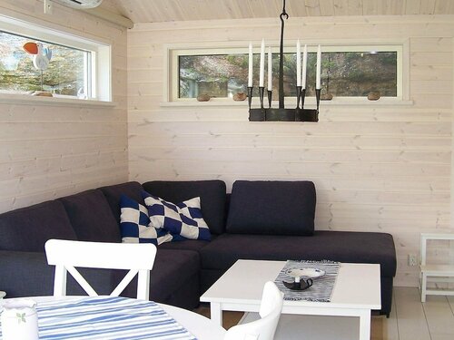Гостиница Holiday Home in Kållekärr
