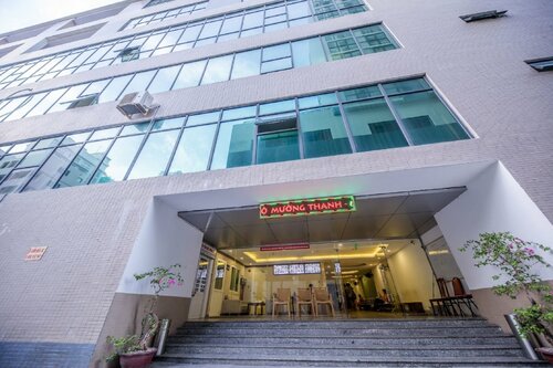 Апартаменты Phantasia Apartments Nha Trang в Нячанге