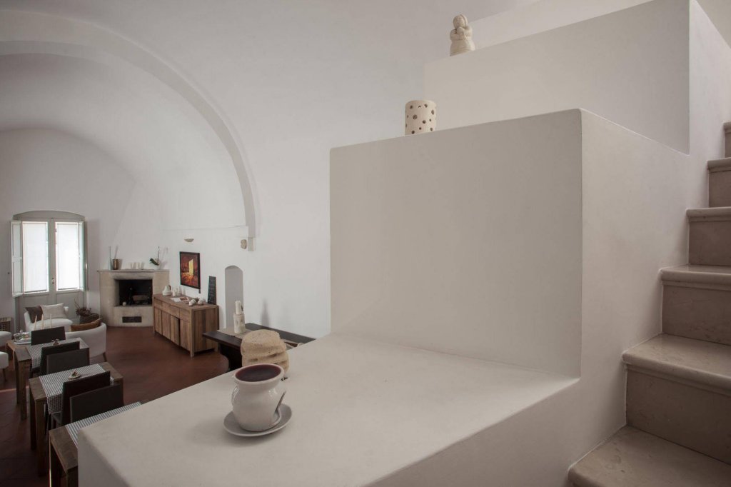 Фото Alle Conche