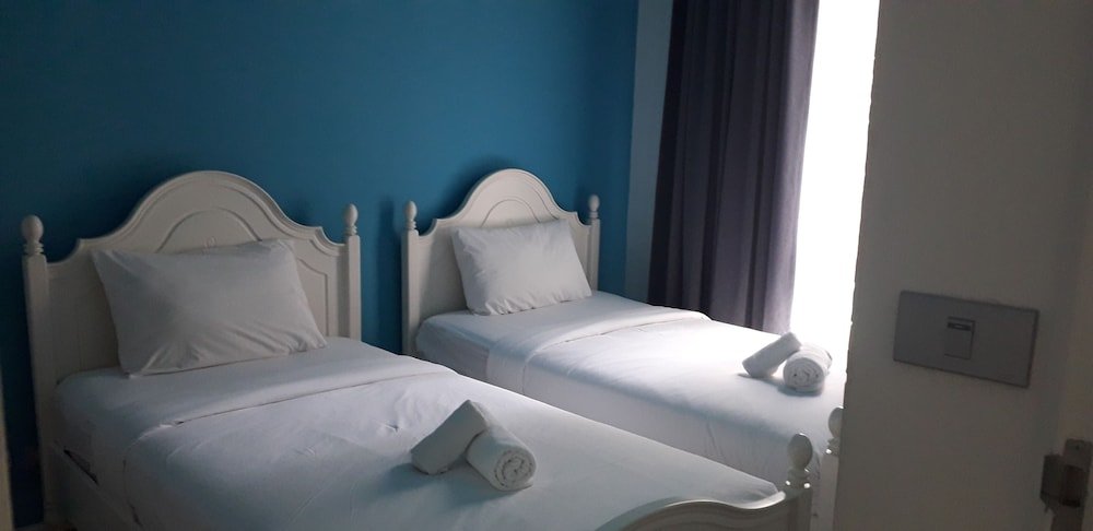 Фото Atlantis Condo Jomtien Pattaya by New