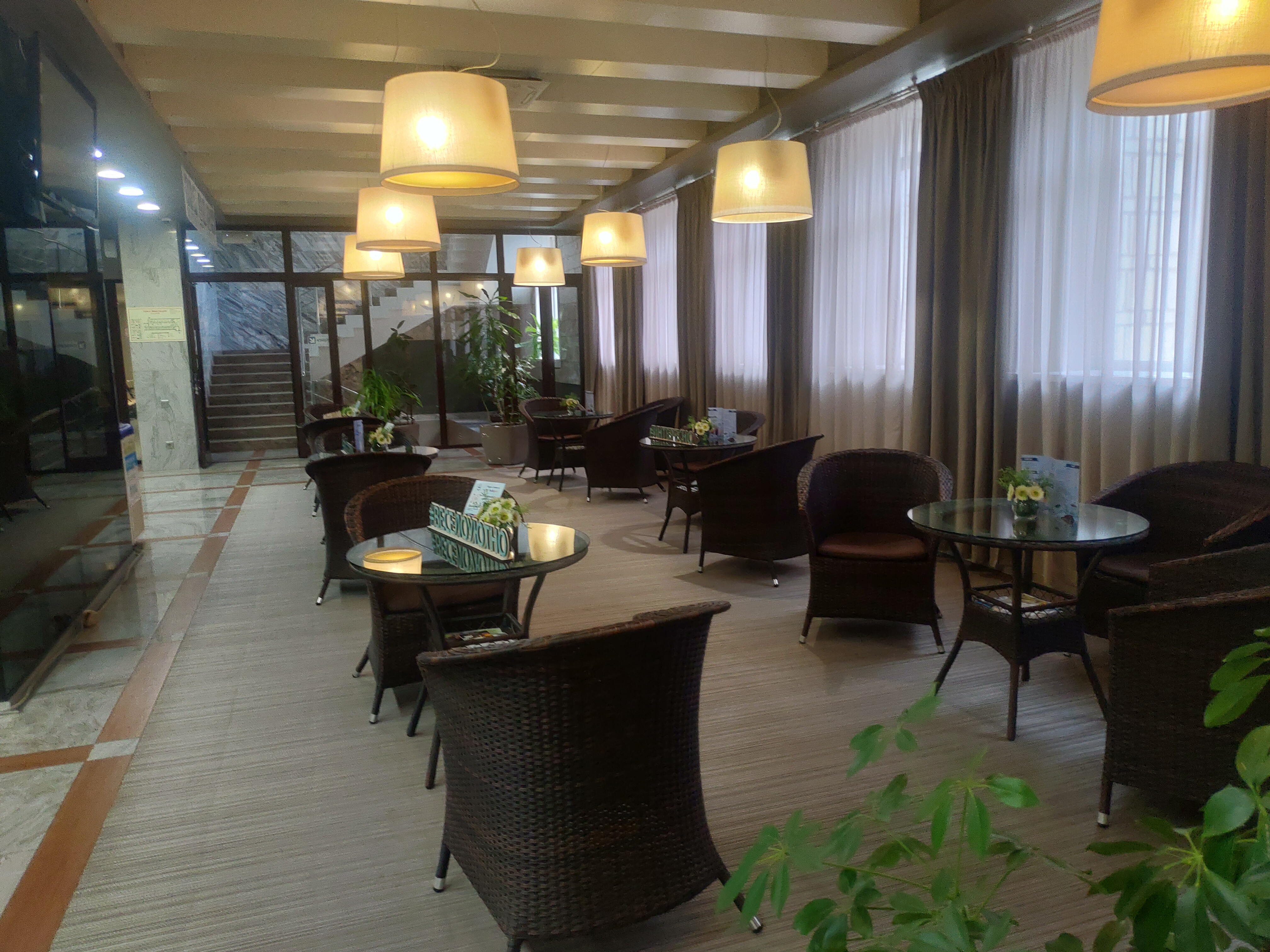 Фото Алтайский замок