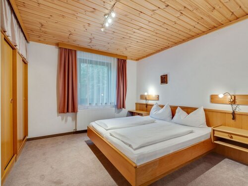 Жильё посуточно Cozy Apartment near Ski Area in Bad Kleinkirchheim