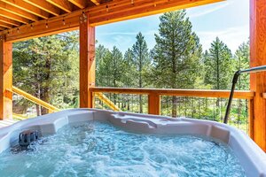 Dreams and Streams by Tahoe Mountain Properties