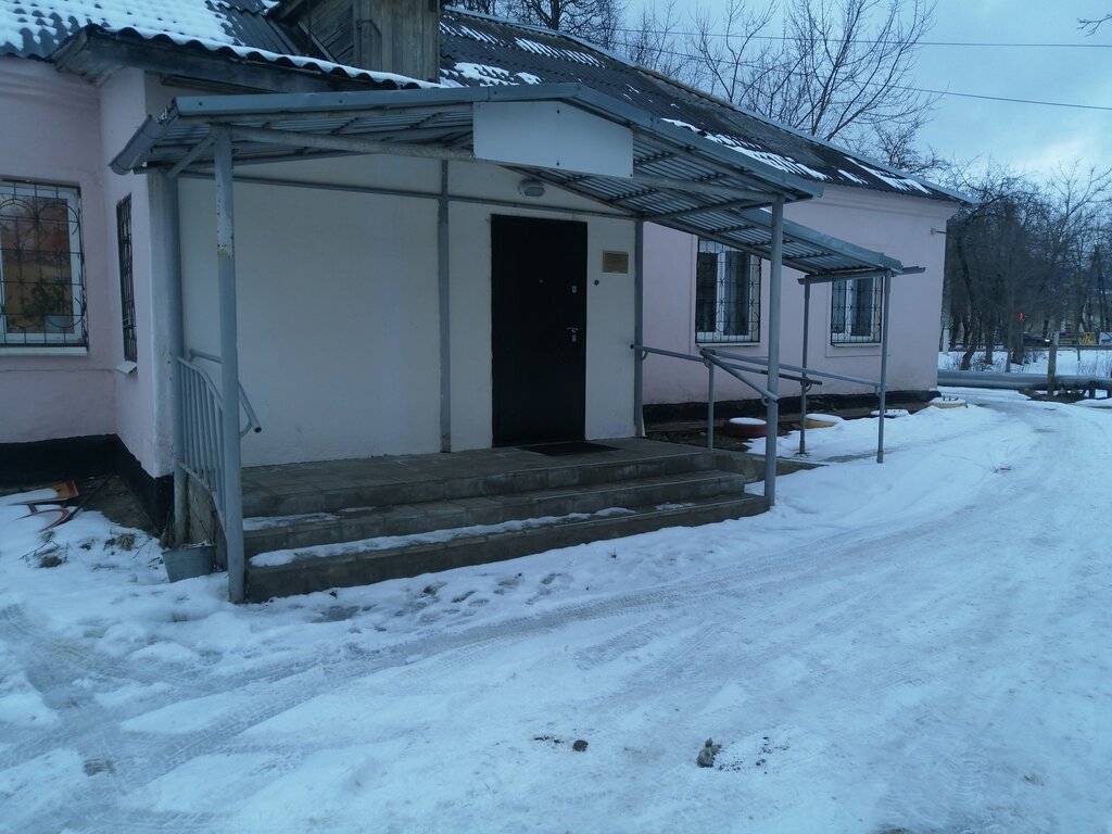 Administration Администрация Рузского городского округа, территориальный отдел Тучково, Moscow and Moscow Oblast, photo