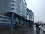 Vape Club (Kultury Avenue, 1), vape shop