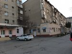 Barkamol Makhalla Committee (Yashnabad City District, Aviasozlar Shaharchasi, 2-mavze, 60) ، إدارة حكومية