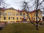 Yasli-Sad № 5 (Shkolnaya ulitsa, 6), jardín de infancia, guardería