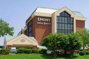 Drury Inn & Suites Atlanta Marietta
