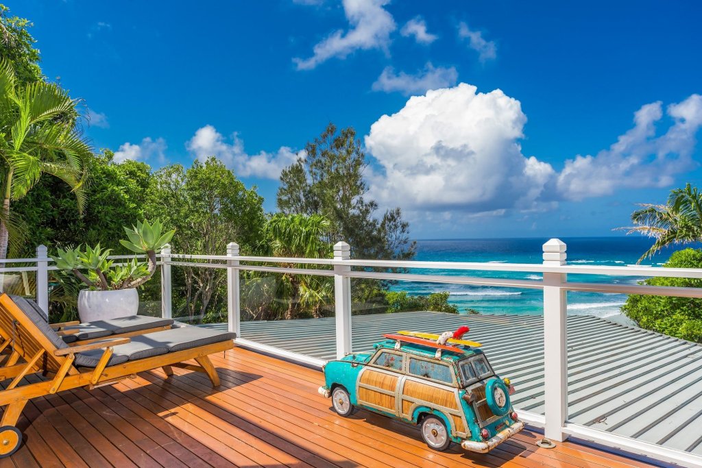 Фото A Perfect Stay - The Palms At Byron