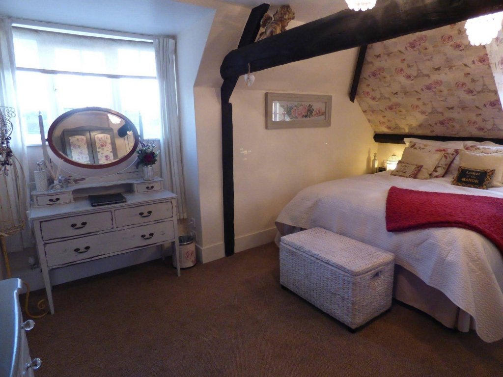 Фото Rockstone Cottage