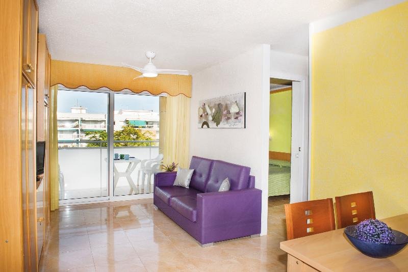 Фото Apartaments Costa d Or