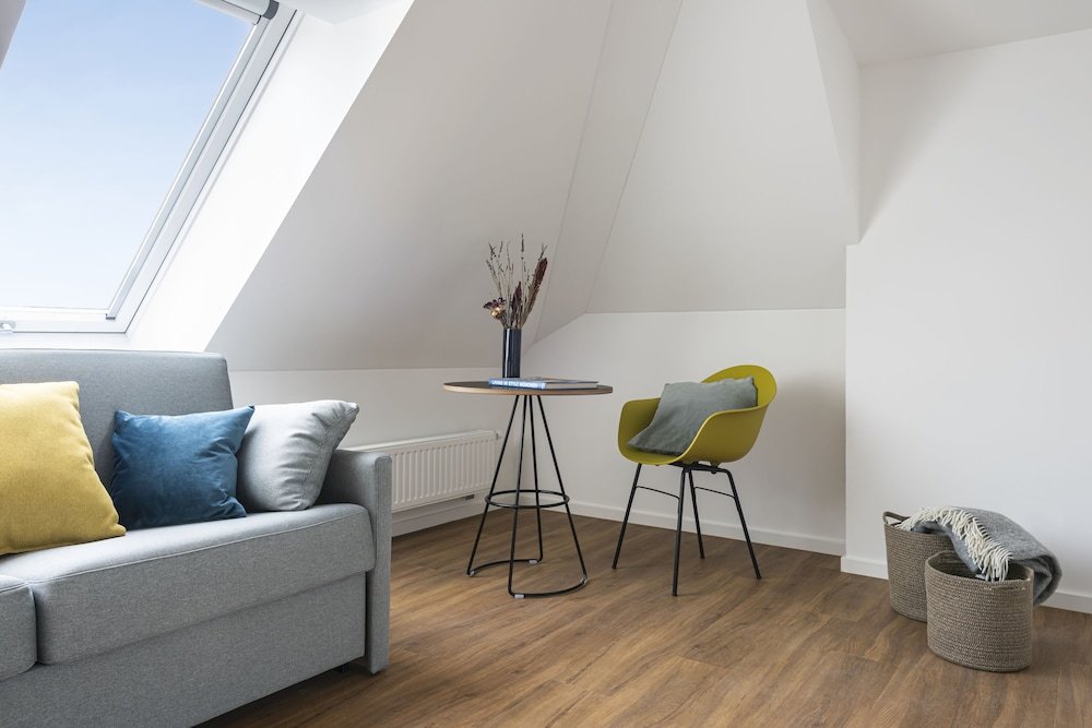 Фото Numa i Munico Apartments