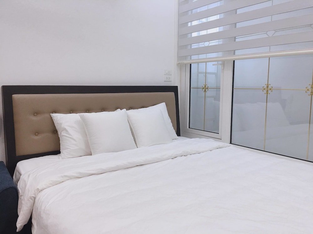 Фото Orchid Luxury Apartment