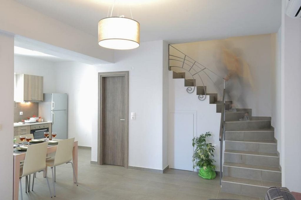 Фото Sea View Luxury Apartment