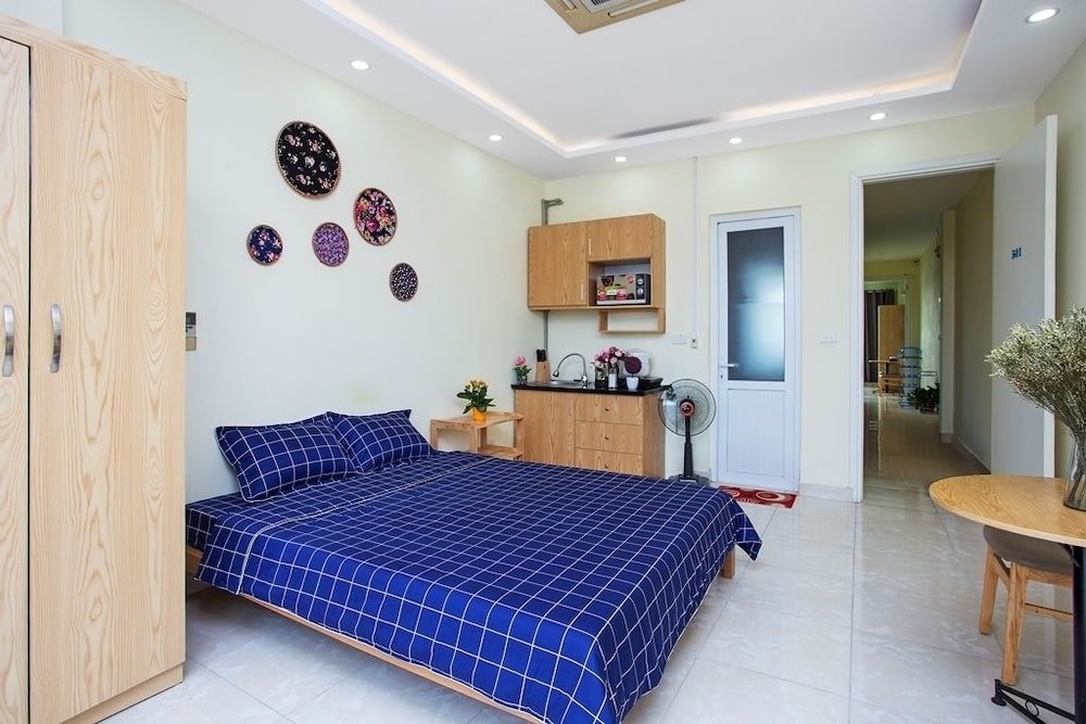 Фото Chillout Homestay