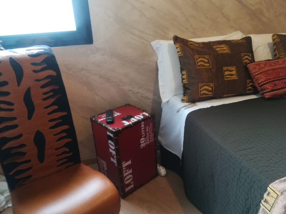 Фото Piazza Mulino 26