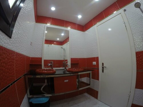 Апартаменты Luxurious One Bedroom Apartment by pool в Шарм-эль-Шейхе