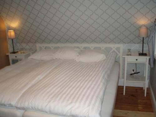 Апартаменты Bjalbo Gasthus Bandb в Мьельбю