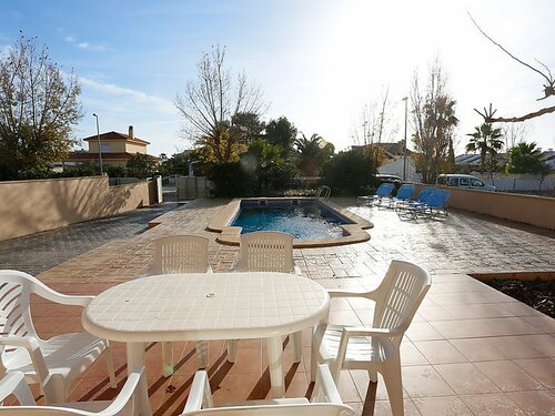 Гостиница Holiday Home Salvagina