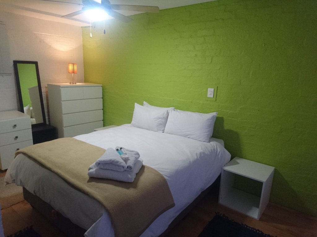 Фото Harbour Terrace Loft II